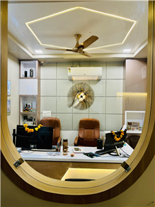 OUR OFFICE  CLASSROM